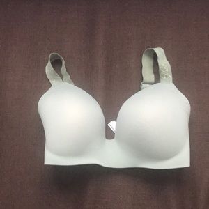Victoria secret sports bra with underwire